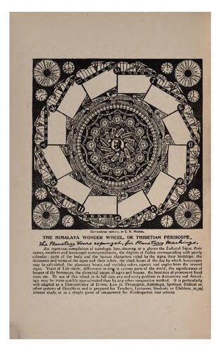 Astrology In A Nutshell