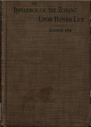 The Influence Of The Zodiac On Human Life
