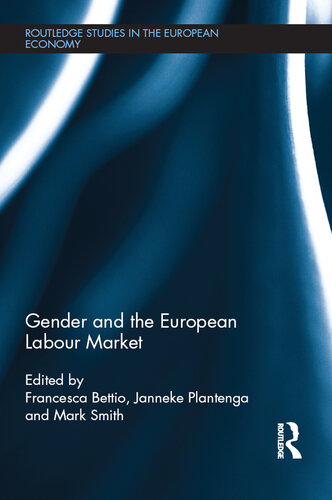 Gender and the European Labour Market
