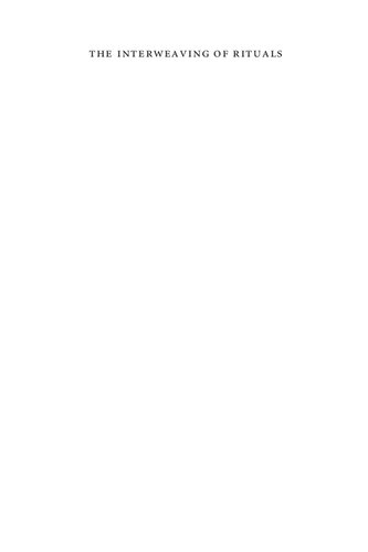 The Interweaving of Rituals: Funerals in the Cultural Exchange between China and Europe