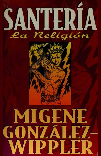 Santería: La Religión