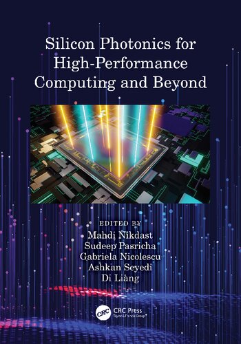 Silicon photonics for high-performance computing and beyond