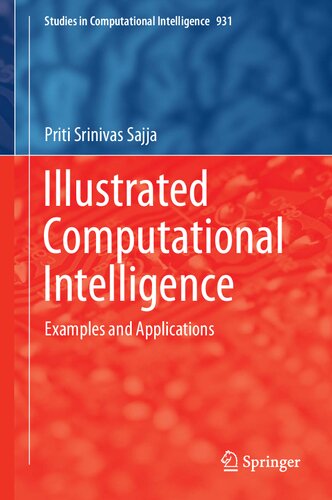 Illustrated computational intelligence : examples and applications