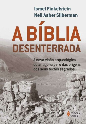 A Bíblia desenterrada