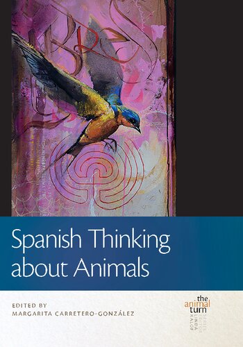 Spanish Thinking about Animals