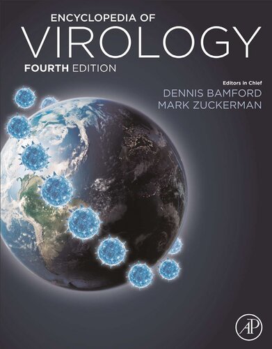 Encyclopedia of Virology