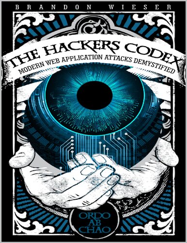 The Hackers Codex