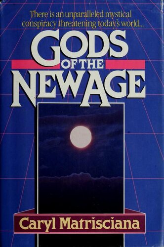 Gods of the New Age
