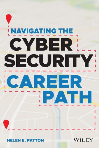 Navigating the Cybersecurity Career Path: Insider Advice for Navigating from Your First Gig to the C-Suite