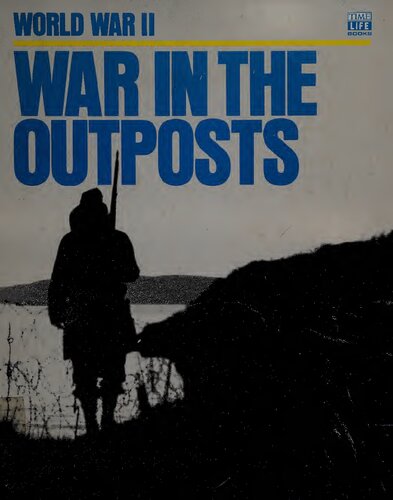 War in the Outposts (World War II)