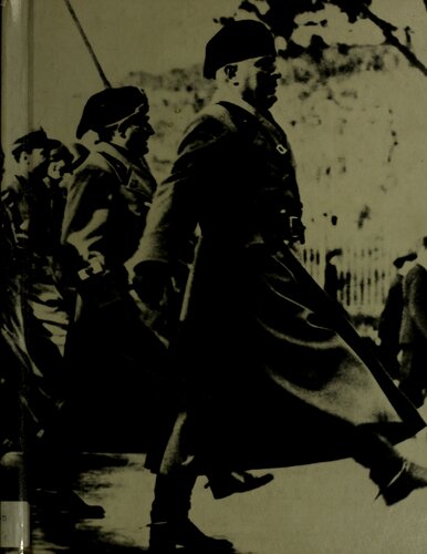 Italy at War (World War II)