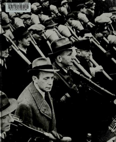 The Home Front: Germany (World War II)