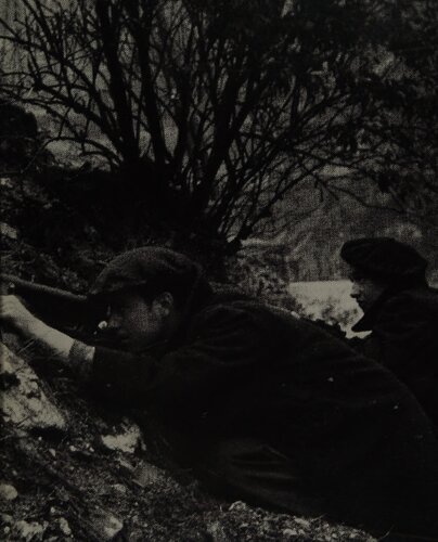 The Resistance (World War II)