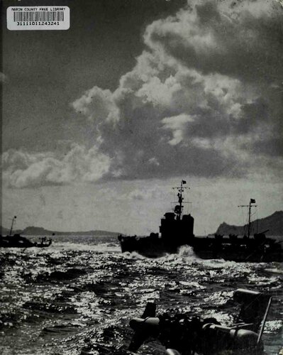 The Mediterranean (World War II)