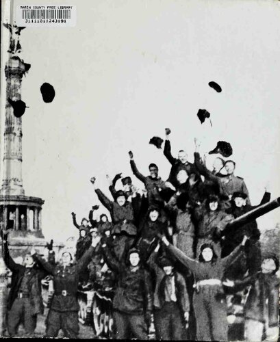 Victory in Europe (World War II)