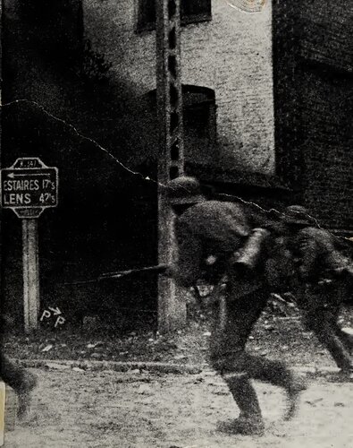 Blitzkrieg (World War II)