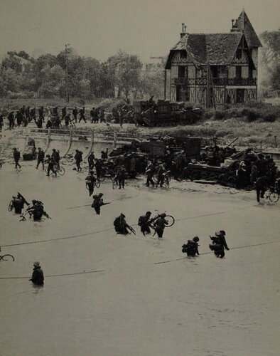 The Second Front (World War II)