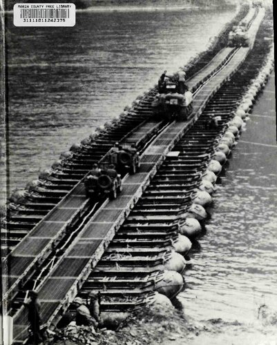 Across the Rhine (World War II)