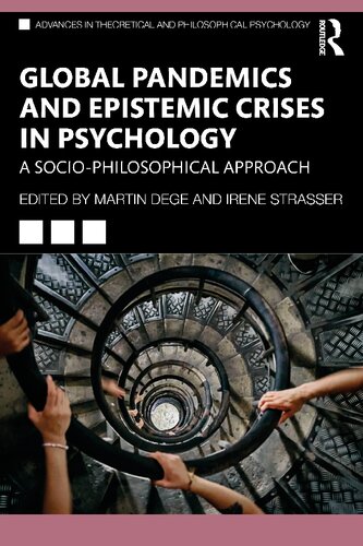 Global Pandemics and Epistemic Crises in Psychology