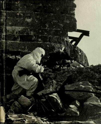 Red Army Resurgent (World War II)