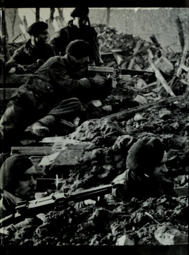 The Commandos (World War II)