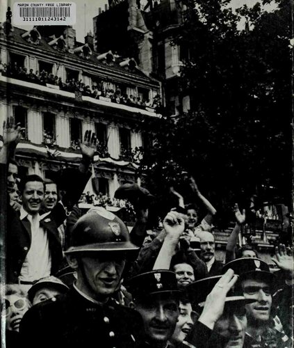 Liberation (World War II)