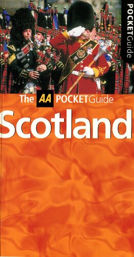 Pocket Guide Scotland
