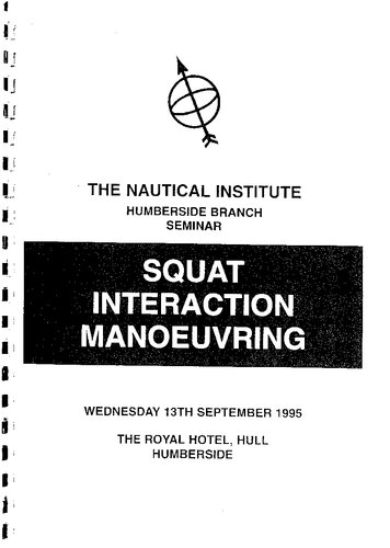 Squat Interaction Manouevring