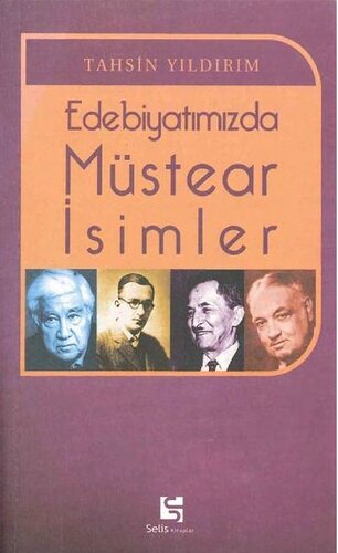 Edebiyatımızda Müstear İsimler