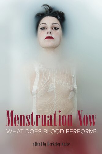 Menstruation Now: What Does Blood Perform?