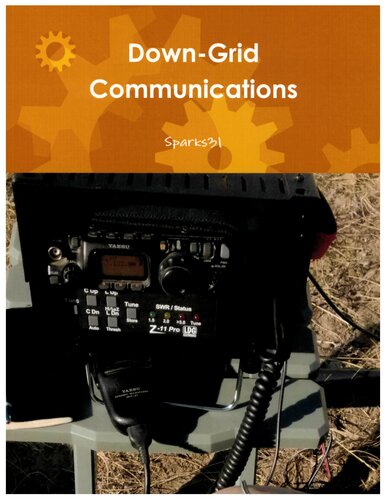 Down-Grid Communications