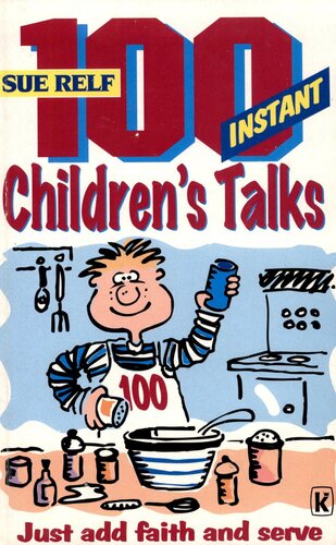 100 Instant Children's Talks