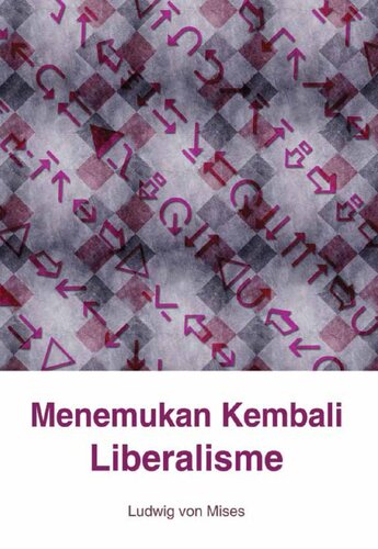 Menemukan Kembali Liberalisme