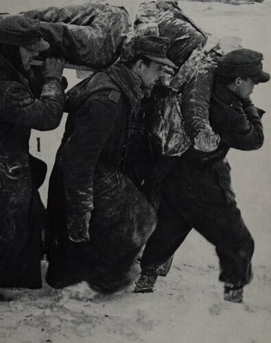 Battle of the Bulge (World War II)