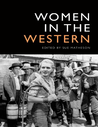 Women in the Western