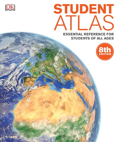 Student atlas