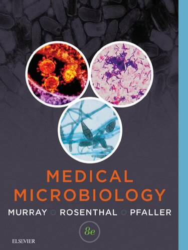 Medical microbiology