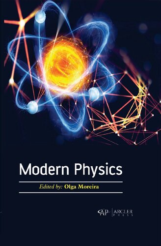 Modern Physics