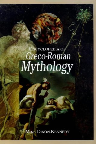 Encyclopedia of Greco-Roman Mythology ()