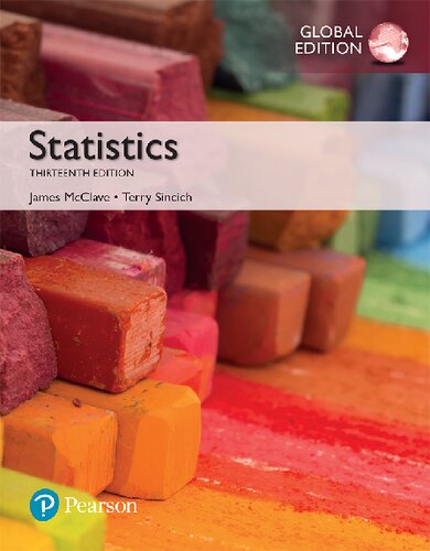 Statistics