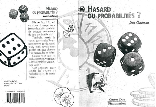 Hasard ou probabilités?