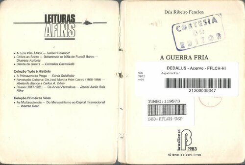 A Guerra Fria