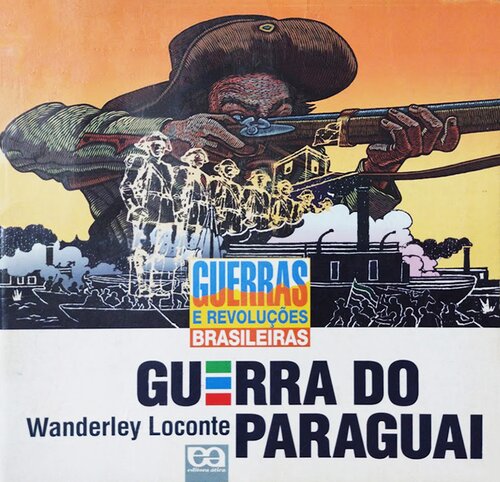 Guerra do Paraguai