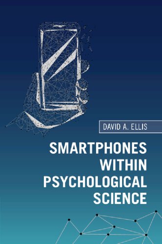 Smartphones Within Psychological Science