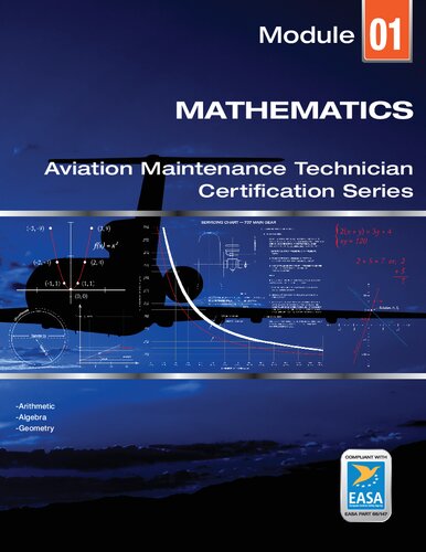 Module 01. Mathematics