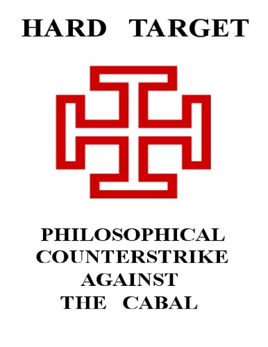 HARD TARGET _Counterstrike against the Cabal by Loki Hulgaard