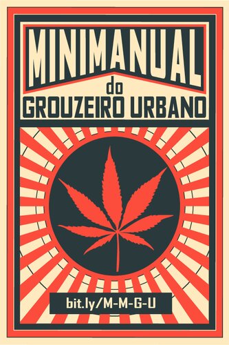 Minimanual do Grouzeiro Urbano