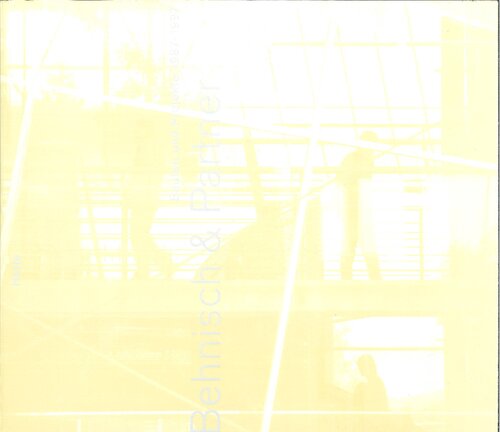 Behnisch & Partner : Bauten und Projekte 1987-1997.