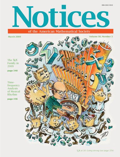 Notices of the American Mathematical Society