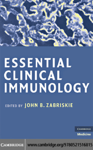 Essential Clinical Immunology